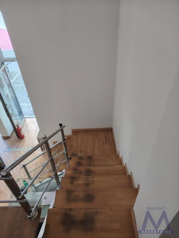 Slika 9 -  Lokal za izdavanje, 80m2, 1.000€