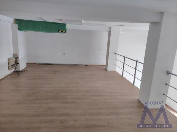 Slika 10 -  Lokal za izdavanje, 80m2, 1.000€