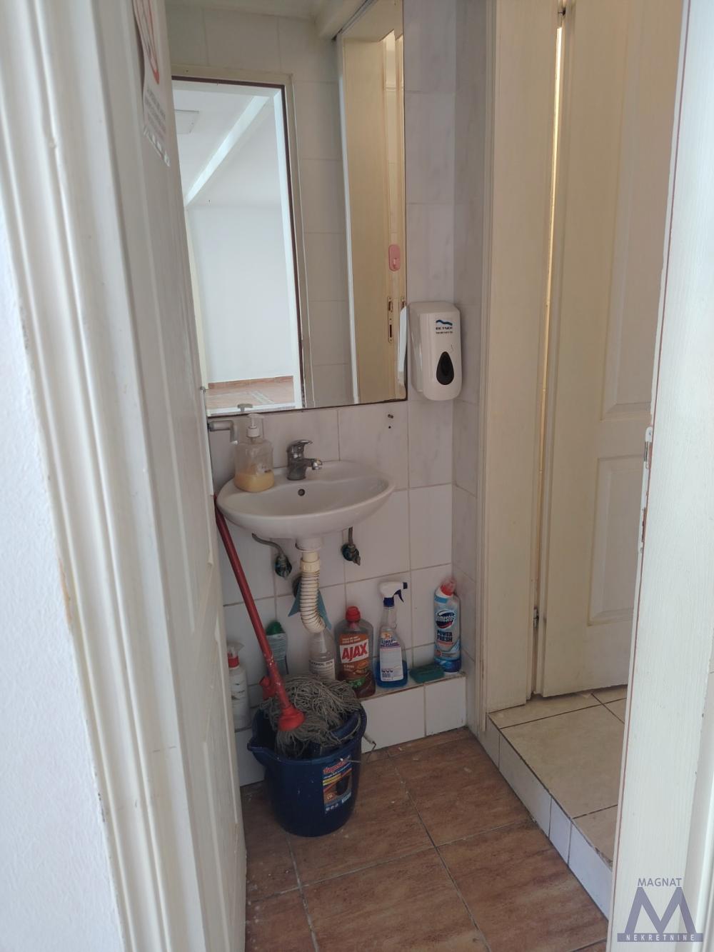 Slika 7 -  Lokal za izdavanje, 80m2, 1.000€