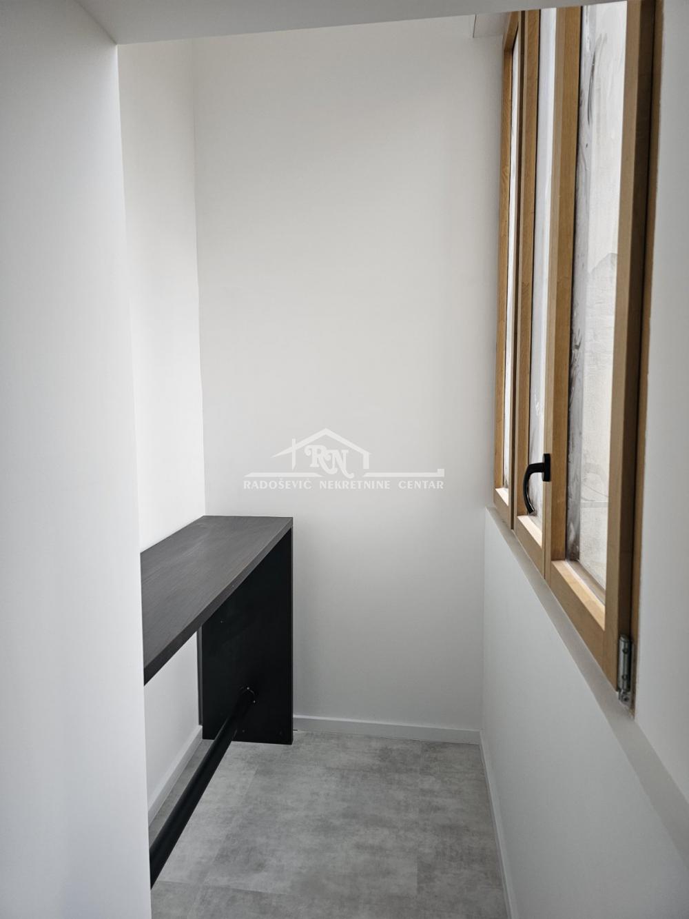 Slika 10 - Bulevar Kralja Aleksandra, Četvorosoban stan na prodaju, 103m2, 570.000€
