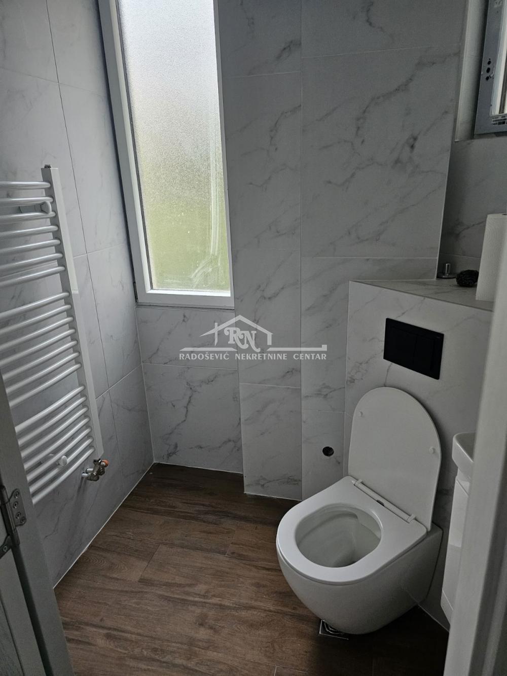 Slika 11 - Bulevar Kralja Aleksandra, Četvorosoban stan na prodaju, 103m2, 570.000€