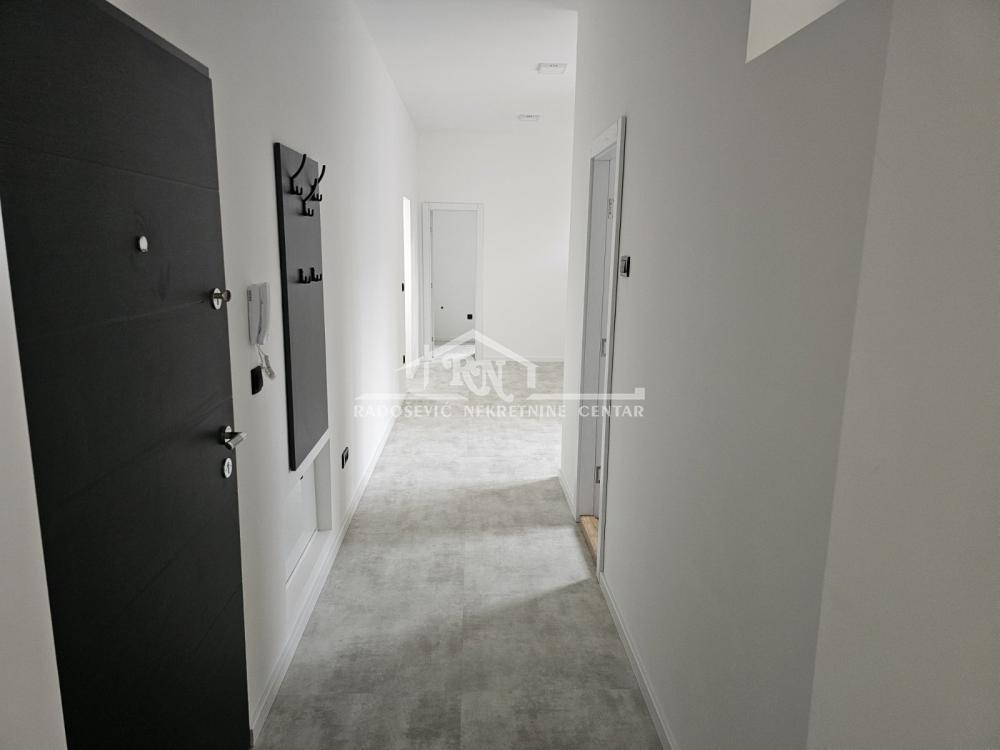 Glavna slika -Bulevar Kralja Aleksandra, Četvorosoban stan na prodaju, 103m2, 570.000€