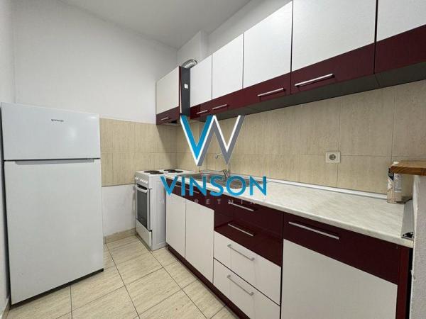 Slika 5 - Danila Kiša, Jednosoban stan za izdavanje, 33m2, 350€