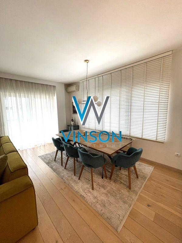 Slika 6 - Narodnog fronta, Dvoiposoban stan za izdavanje, 105m2, 1.750€