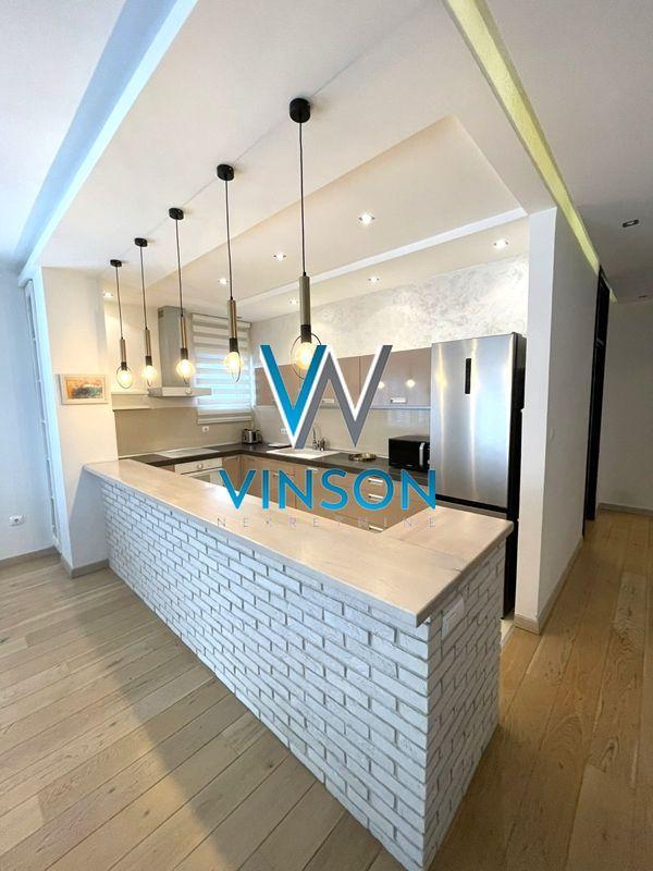 Slika 7 - Narodnog fronta, Dvoiposoban stan za izdavanje, 105m2, 1.750€