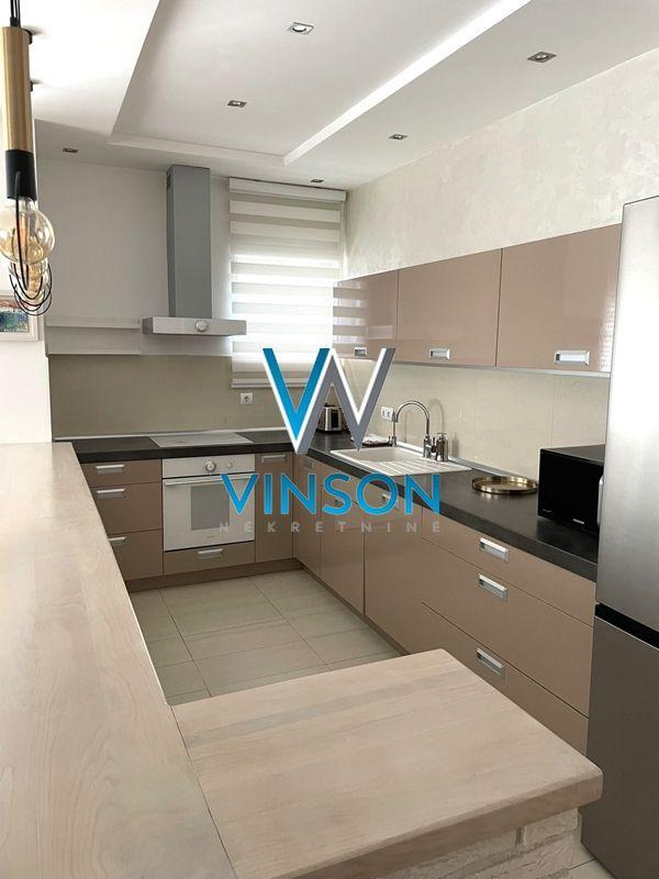 Slika 8 - Narodnog fronta, Dvoiposoban stan za izdavanje, 105m2, 1.750€