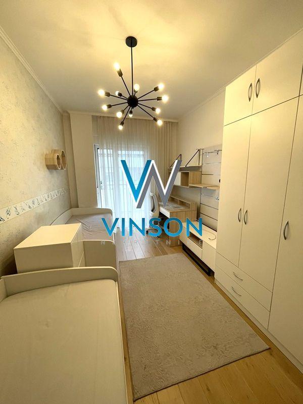Slika 11 - Narodnog fronta, Dvoiposoban stan za izdavanje, 105m2, 1.750€