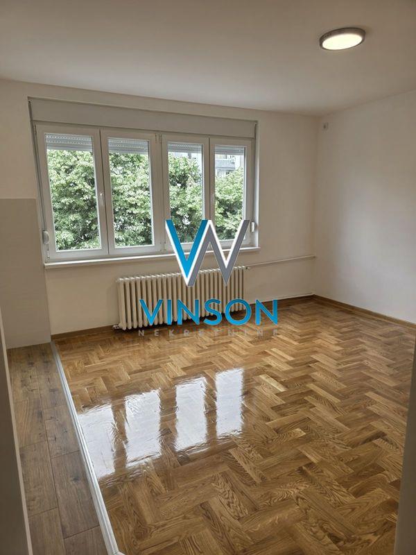 Slika 1 - Alekse Šantića, Jednoiposoban stan na prodaju, 49m2, 159.550€