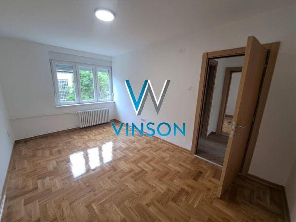 Slika 2 - Alekse Šantića, Jednoiposoban stan na prodaju, 49m2, 159.550€