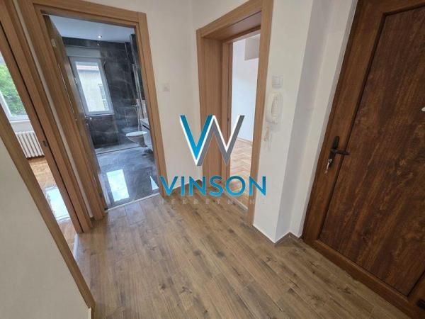 Slika 5 - Alekse Šantića, Jednoiposoban stan na prodaju, 49m2, 159.550€