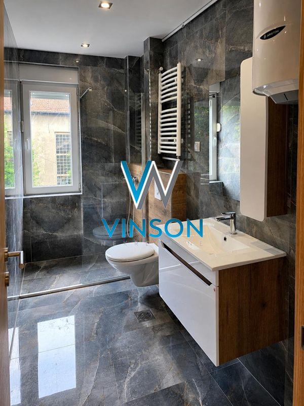 Slika 6 - Alekse Šantića, Jednoiposoban stan na prodaju, 49m2, 159.550€
