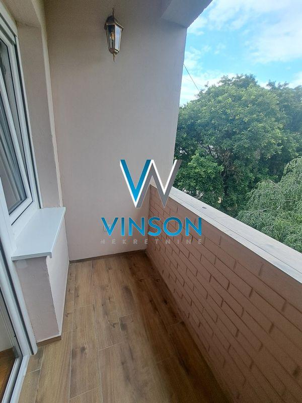 Slika 7 - Alekse Šantića, Jednoiposoban stan na prodaju, 49m2, 159.550€