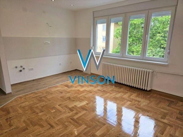Glavna slika -Alekse Šantića, Jednoiposoban stan na prodaju, 49m2, 159.550€