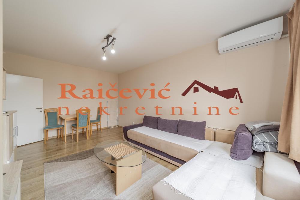 Slika 3 - Kumodraska, Jednoiposoban stan za izdavanje, 36m2, 400€