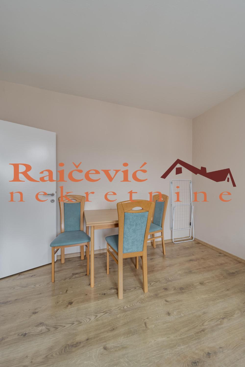 Slika 4 - Kumodraska, Jednoiposoban stan za izdavanje, 36m2, 400€