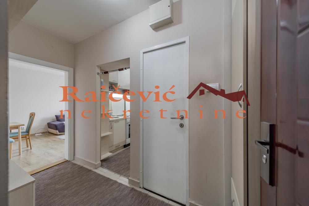 Slika 6 - Kumodraska, Jednoiposoban stan za izdavanje, 36m2, 400€