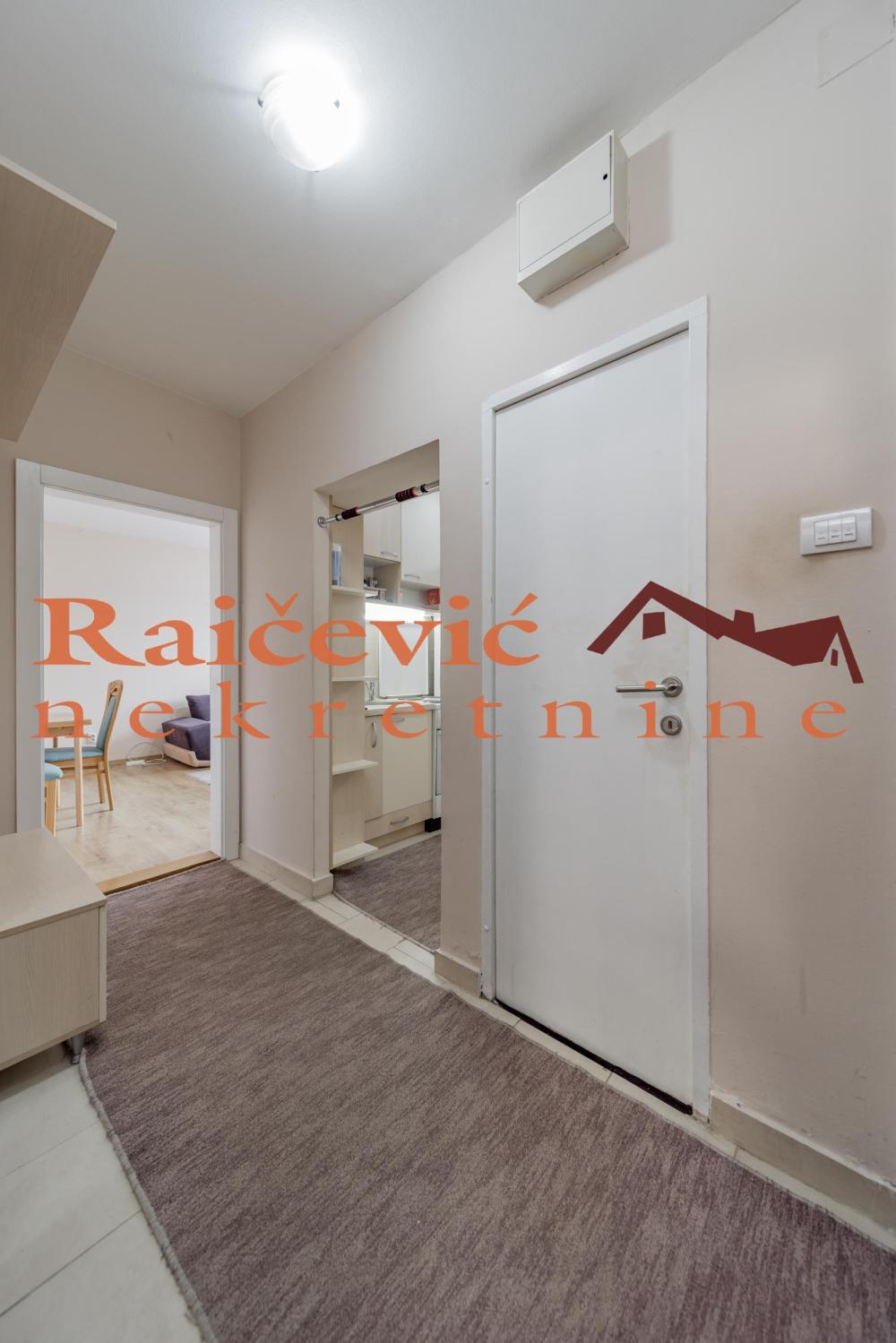 Slika 7 - Kumodraska, Jednoiposoban stan za izdavanje, 36m2, 400€