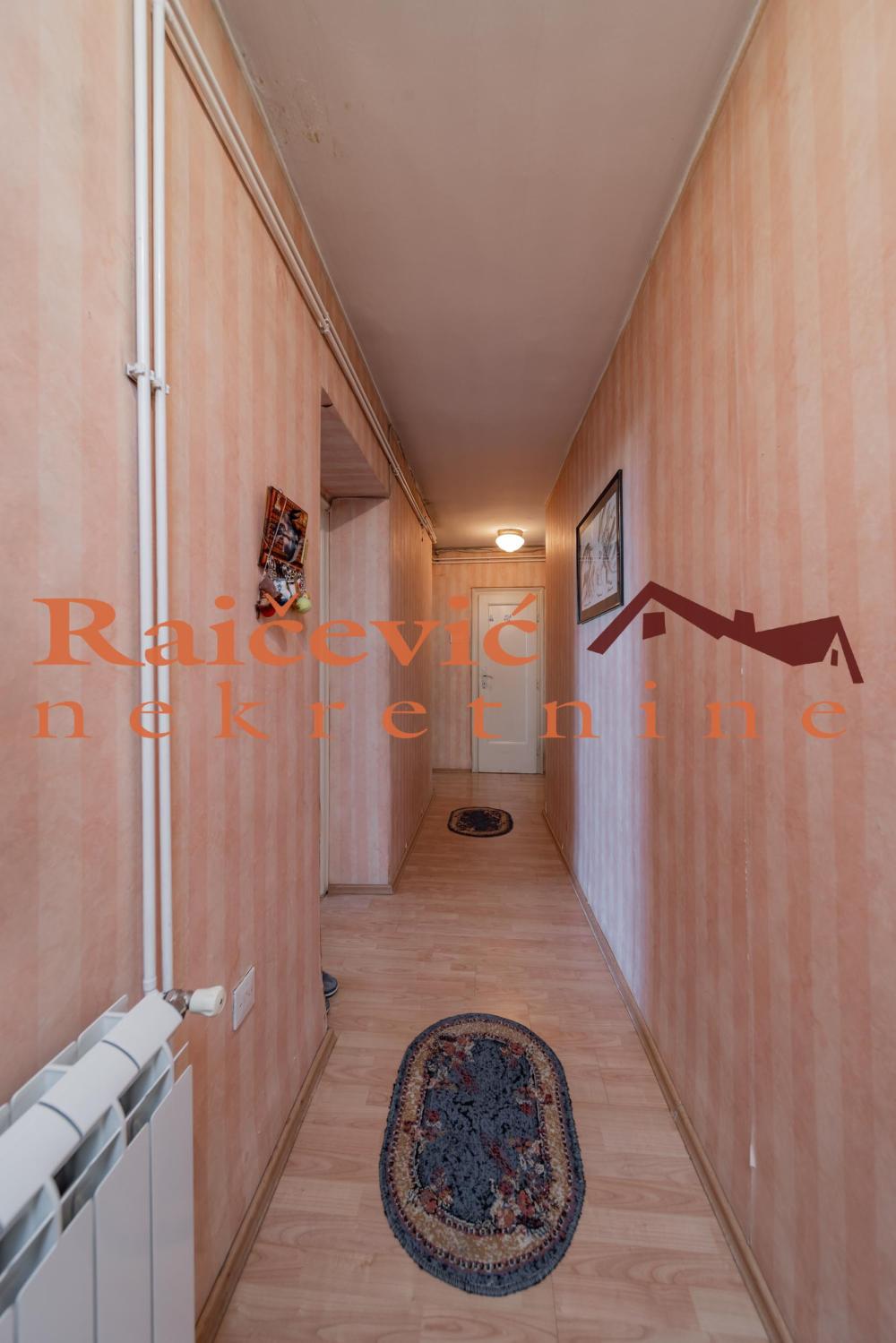Slika 7 - Strahinjica bana, Trosoban stan na prodaju, 90m2, 350.000€