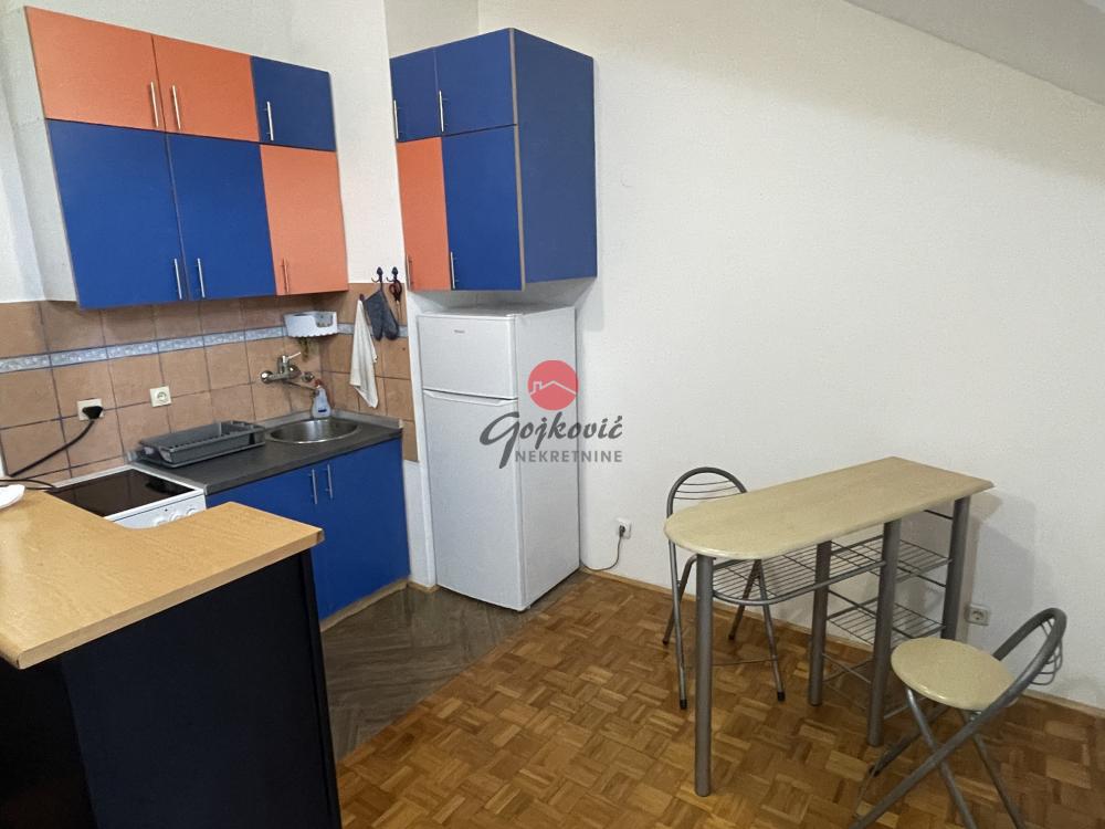 Slika 3 - Višnjički venac,  Stan za izdavanje, 30m2, 350€