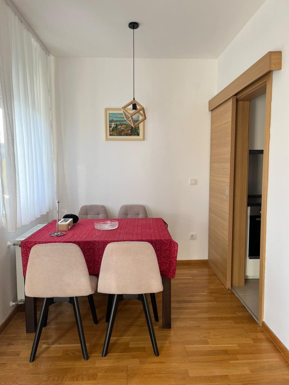 Slika 9 - Dunavskih virova, Dvosoban stan za izdavanje, 55m2, 600€