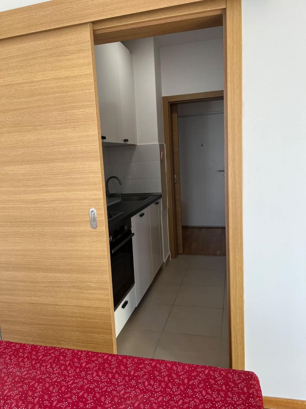 Slika 10 - Dunavskih virova, Dvosoban stan za izdavanje, 55m2, 600€