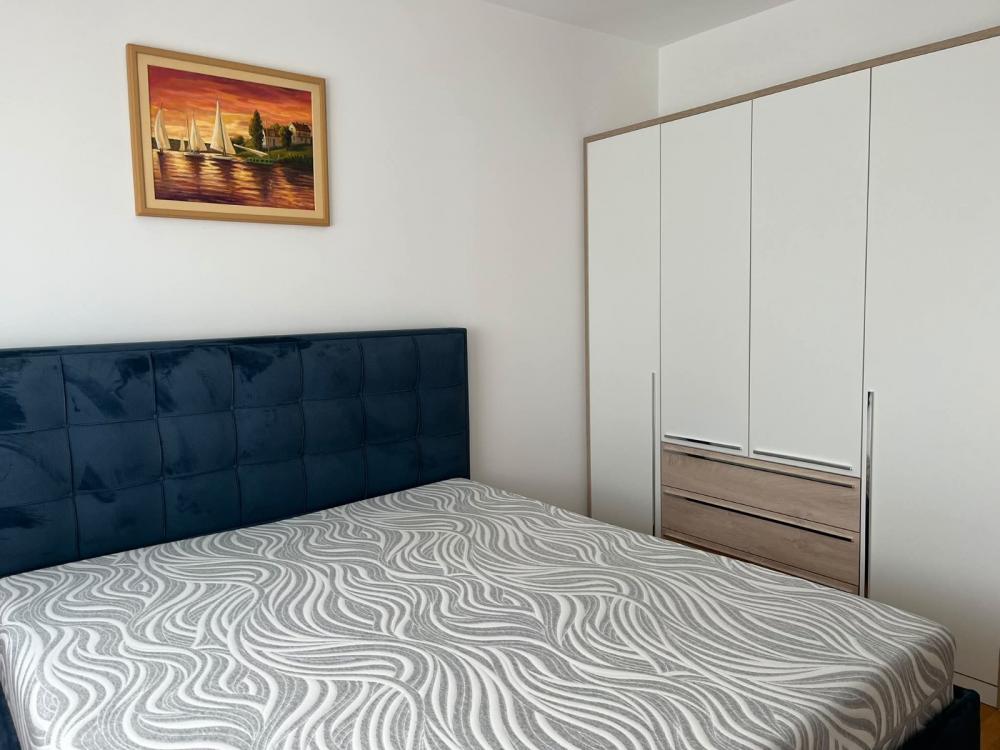 Slika 11 - Dunavskih virova, Dvosoban stan za izdavanje, 55m2, 600€