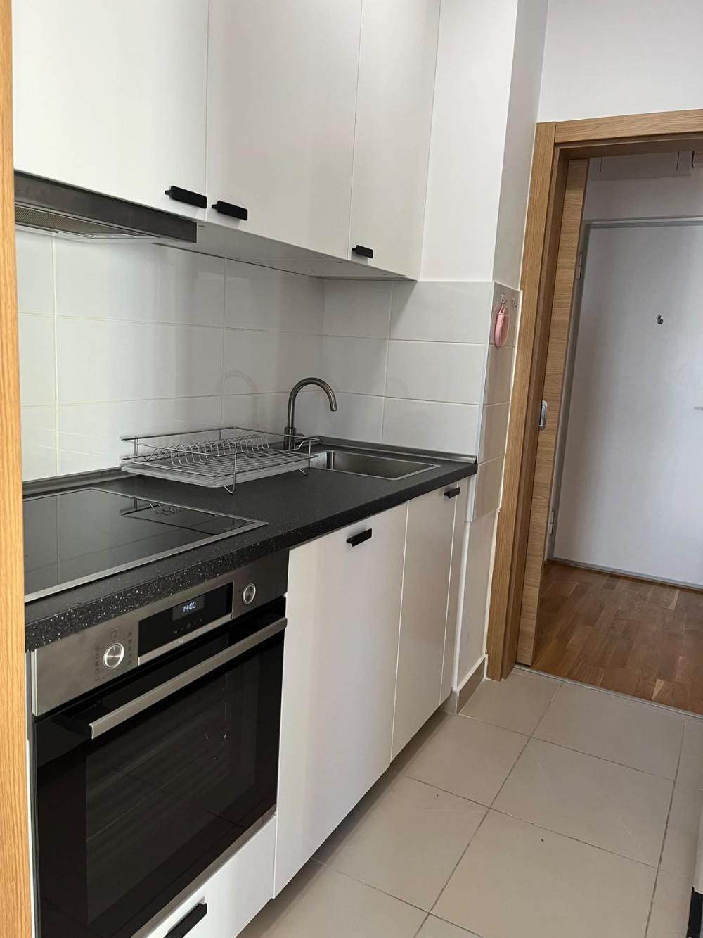 Slika 8 - Dunavskih virova, Dvosoban stan za izdavanje, 55m2, 600€