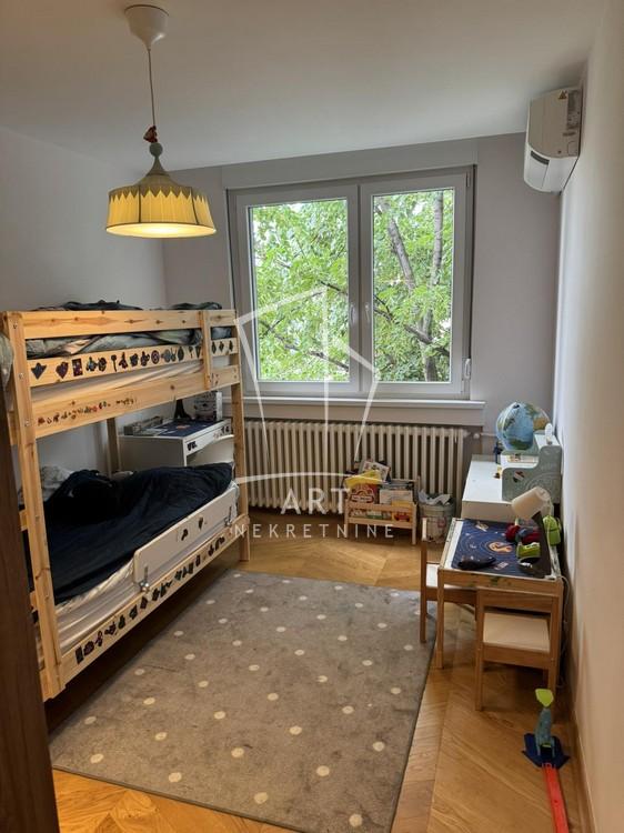 Slika 9 - Svetog Save, Trosoban stan za izdavanje, 75m2, 1.500€