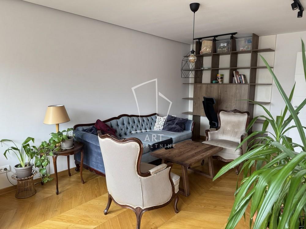 Slika 2 - Svetog Save, Trosoban stan za izdavanje, 75m2, 1.500€