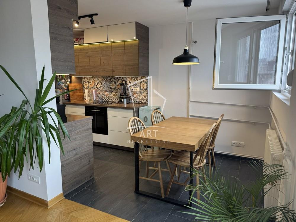 Slika 6 - Svetog Save, Trosoban stan za izdavanje, 75m2, 1.500€