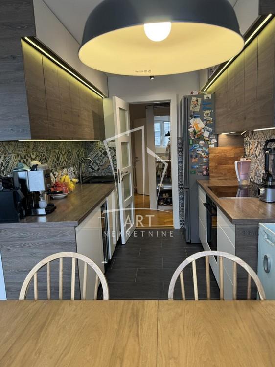 Slika 7 - Svetog Save, Trosoban stan za izdavanje, 75m2, 1.500€