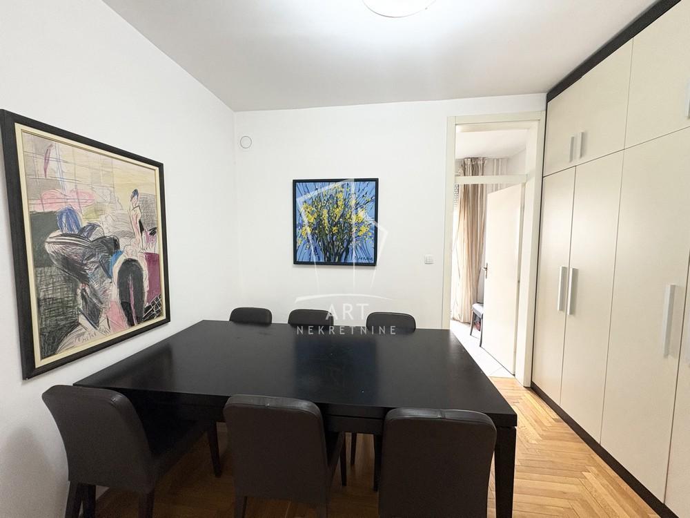 Slika 3 - Antifašističke borbe, Trosoban stan za izdavanje, 76m2, 900€