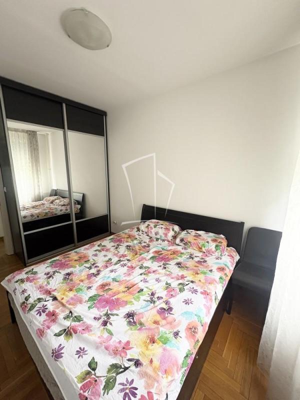 Slika 7 - Antifašističke borbe, Trosoban stan za izdavanje, 76m2, 900€