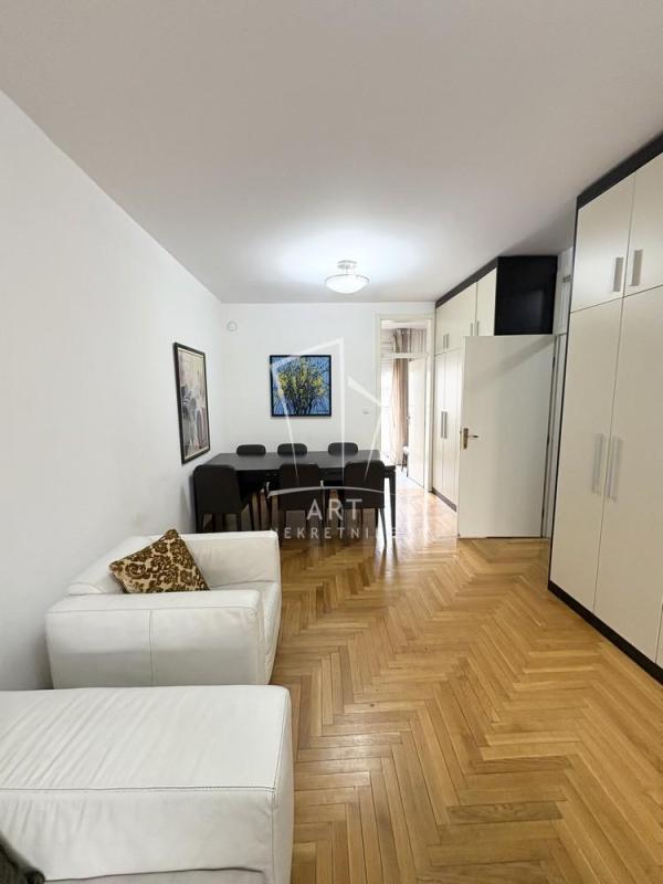 Slika 2 - Antifašističke borbe, Trosoban stan za izdavanje, 76m2, 900€