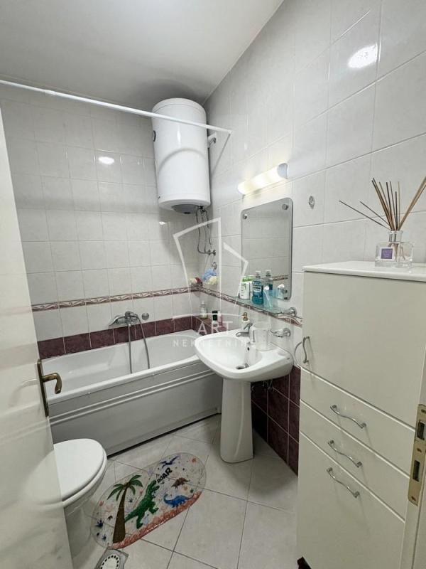 Slika 11 - Antifašističke borbe, Trosoban stan za izdavanje, 76m2, 900€