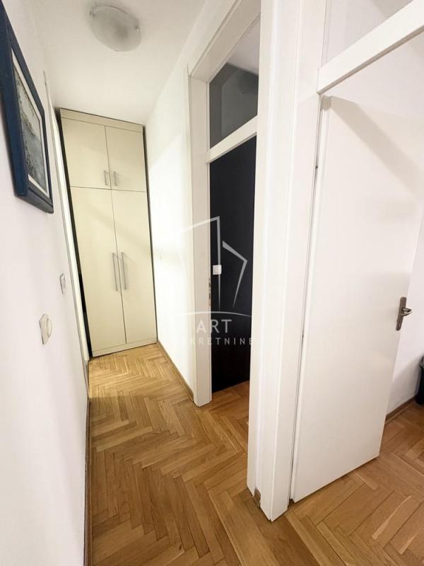 Slika 10 - Antifašističke borbe, Trosoban stan za izdavanje, 76m2, 900€