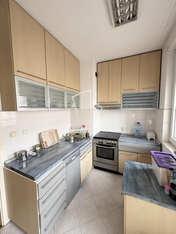 Slika 4 - Antifašističke borbe, Trosoban stan za izdavanje, 76m2, 900€