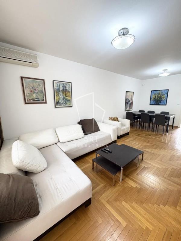 Slika 1 - Antifašističke borbe, Trosoban stan za izdavanje, 76m2, 900€