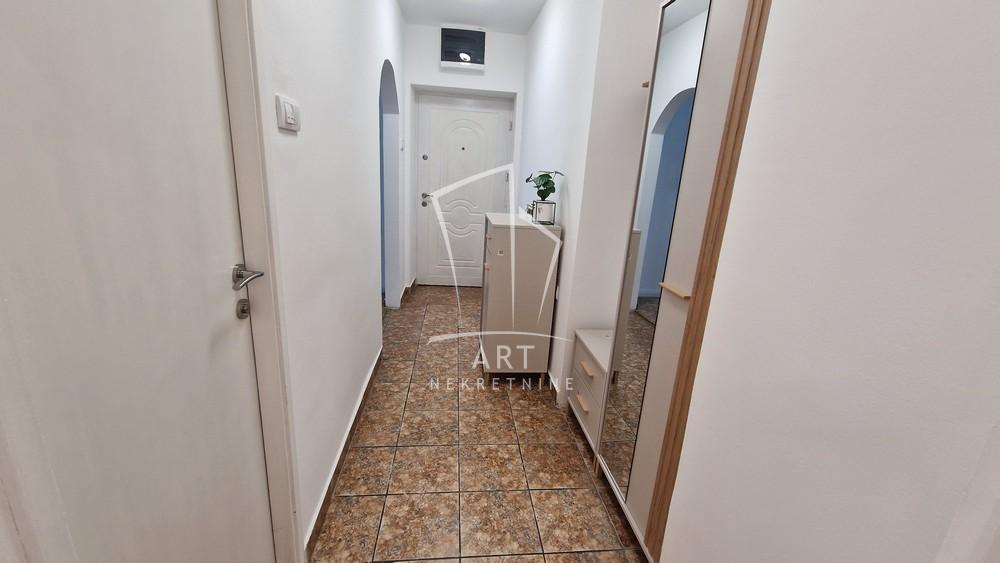 Slika 9 - Tošin bunar, Dvosoban stan za izdavanje, 60m2, 770€