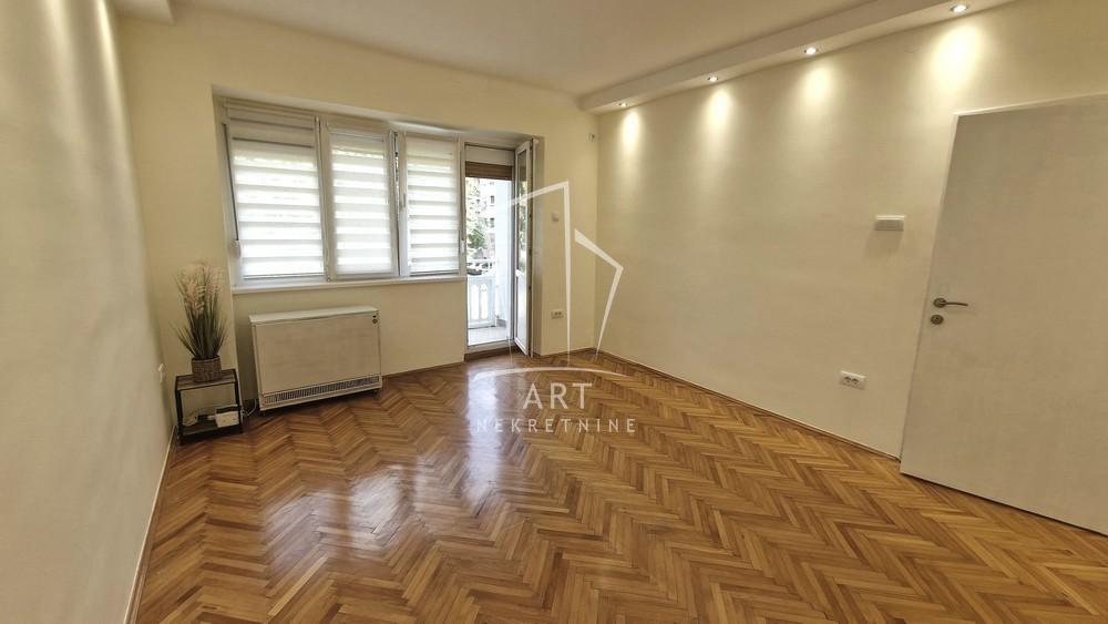 Slika 1 - Tošin bunar, Dvosoban stan za izdavanje, 60m2, 770€