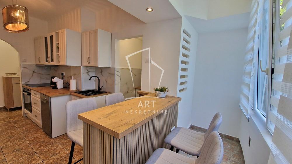 Slika 3 - Tošin bunar, Dvosoban stan za izdavanje, 60m2, 770€
