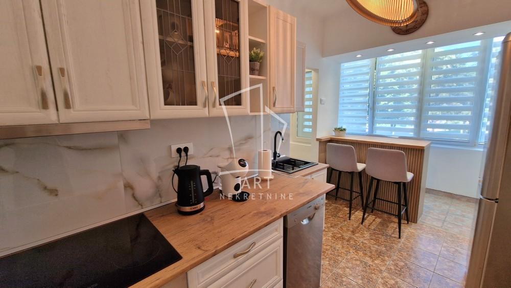 Slika 4 - Tošin bunar, Dvosoban stan za izdavanje, 60m2, 770€