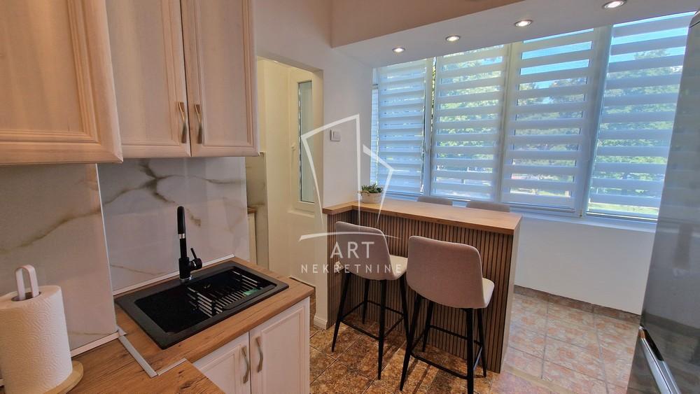 Slika 5 - Tošin bunar, Dvosoban stan za izdavanje, 60m2, 770€