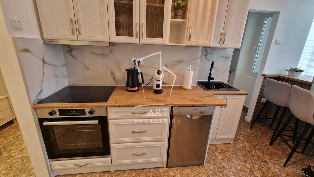 Slika 6 - Tošin bunar, Dvosoban stan za izdavanje, 60m2, 770€
