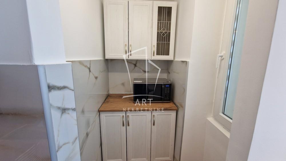 Slika 7 - Tošin bunar, Dvosoban stan za izdavanje, 60m2, 770€
