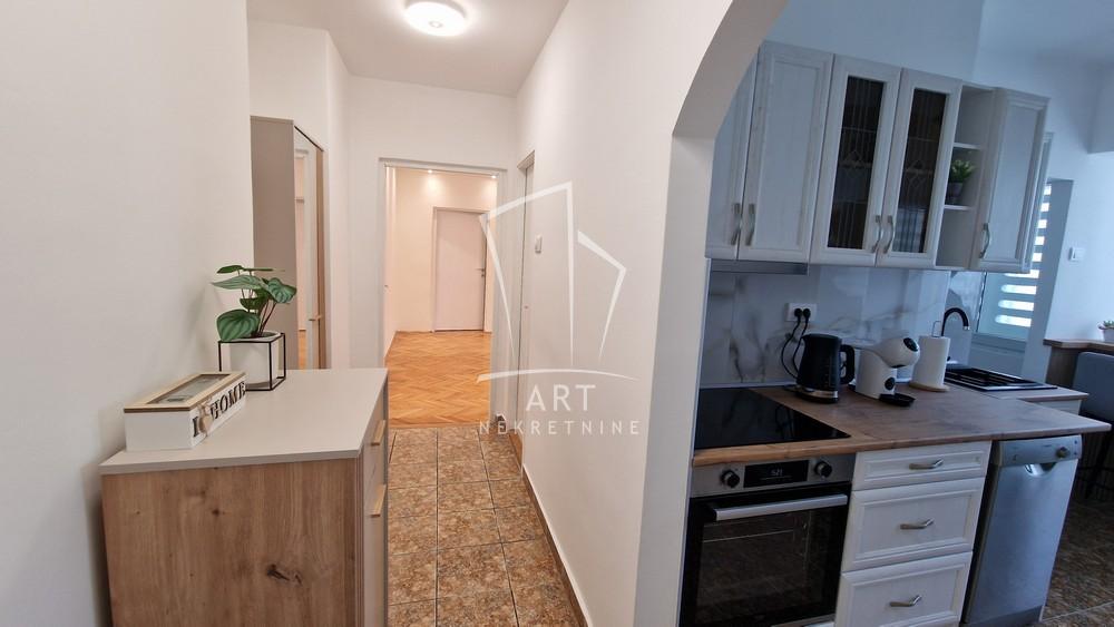 Slika 8 - Tošin bunar, Dvosoban stan za izdavanje, 60m2, 770€