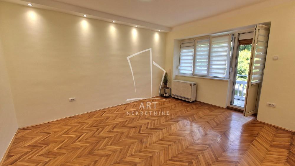 Glavna slika -Tošin bunar, Dvosoban stan za izdavanje, 60m2, 770€