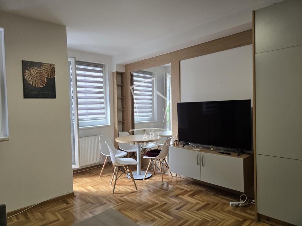 Slika 4 - Generala Božidara Jankovića,  Stan za izdavanje, 28m2, 380€