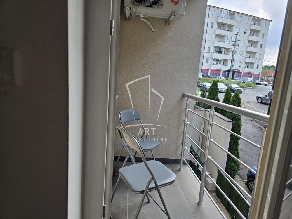 Slika 5 - Generala Božidara Jankovića,  Stan za izdavanje, 28m2, 380€