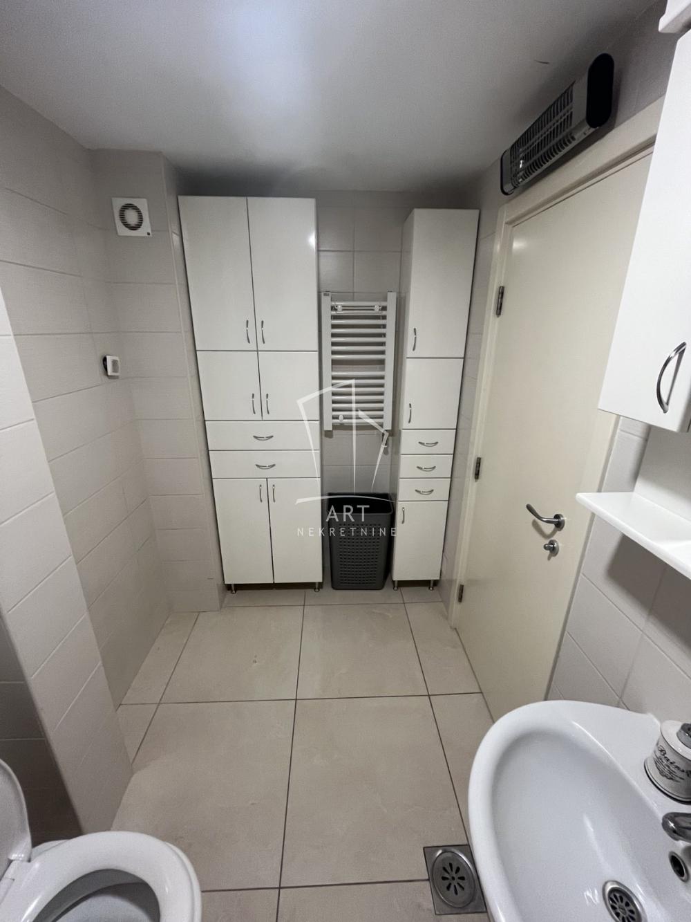 Slika 10 - Križanićeva, Trosoban stan za izdavanje, 64m2, 700€